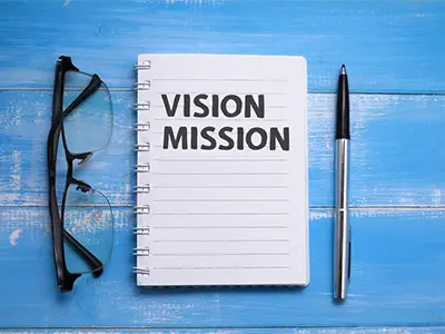 mission-vission